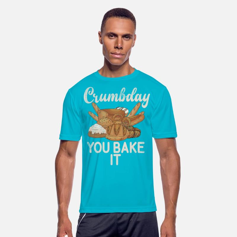 Bread Crumbday You Bake It Croissant Bagel Pastry