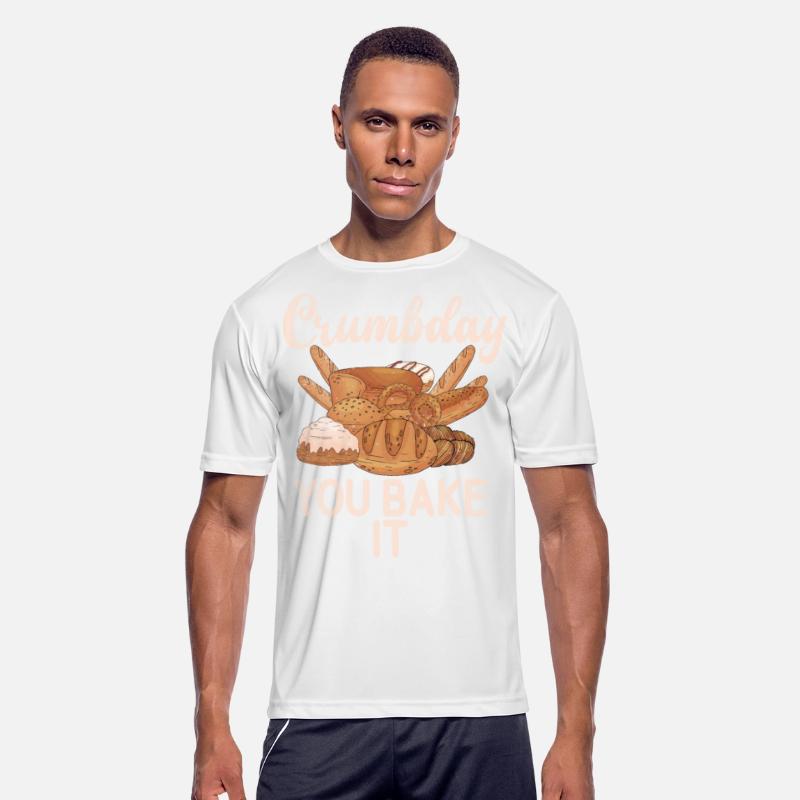 Bread Crumbday You Bake It Croissant Bagel Pastry