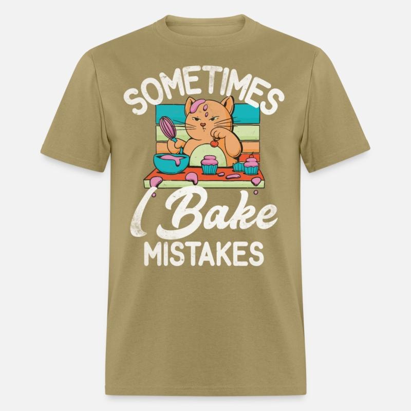 Bread Sometimes I Bake Mistakes Dessert Pasrties