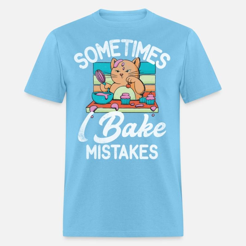 Bread Sometimes I Bake Mistakes Dessert Pasrties