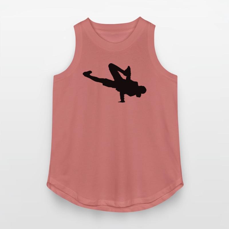 Breakdance Breakedancing Breakdancer Hip-Hop