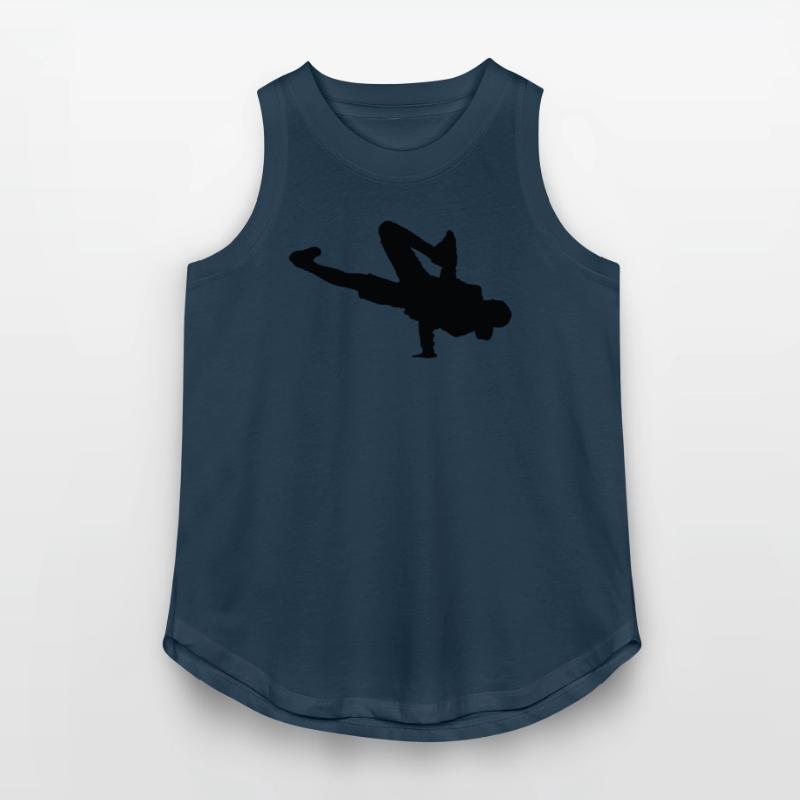 Breakdance Breakedancing Breakdancer Hip-Hop