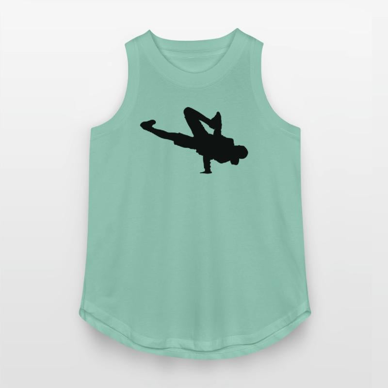 Breakdance Breakedancing Breakdancer Hip-Hop