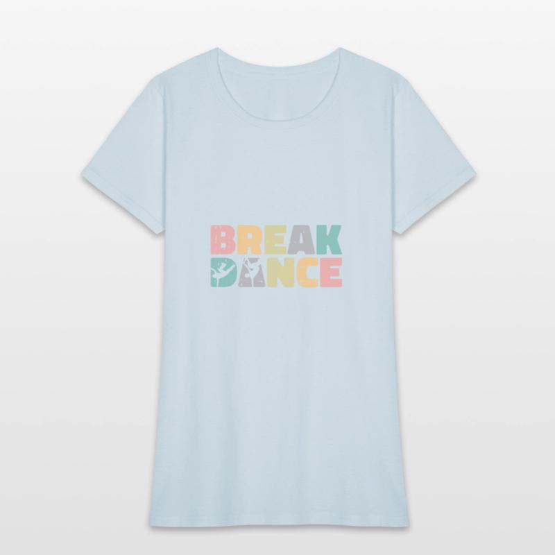 Breakdance Revolution