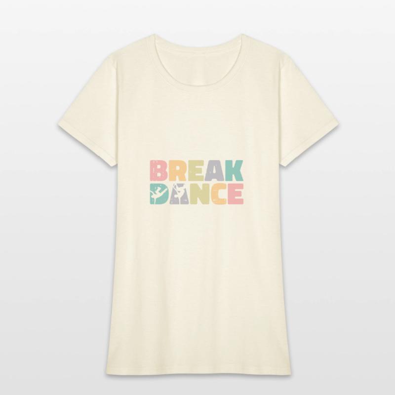 Breakdance Revolution