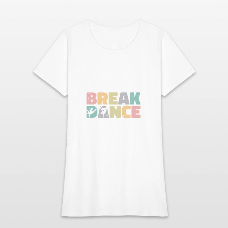 Breakdance Revolution