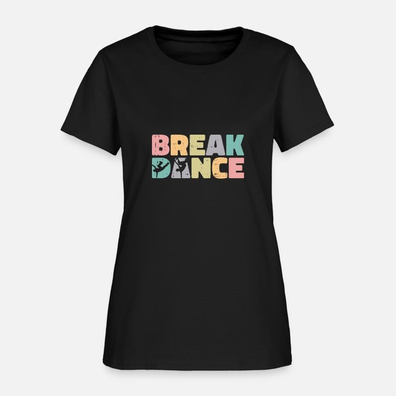 Breakdance Revolution