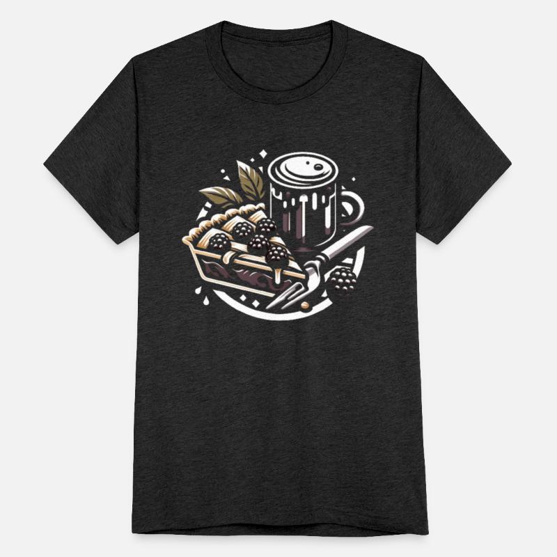 breakfast with chocolate