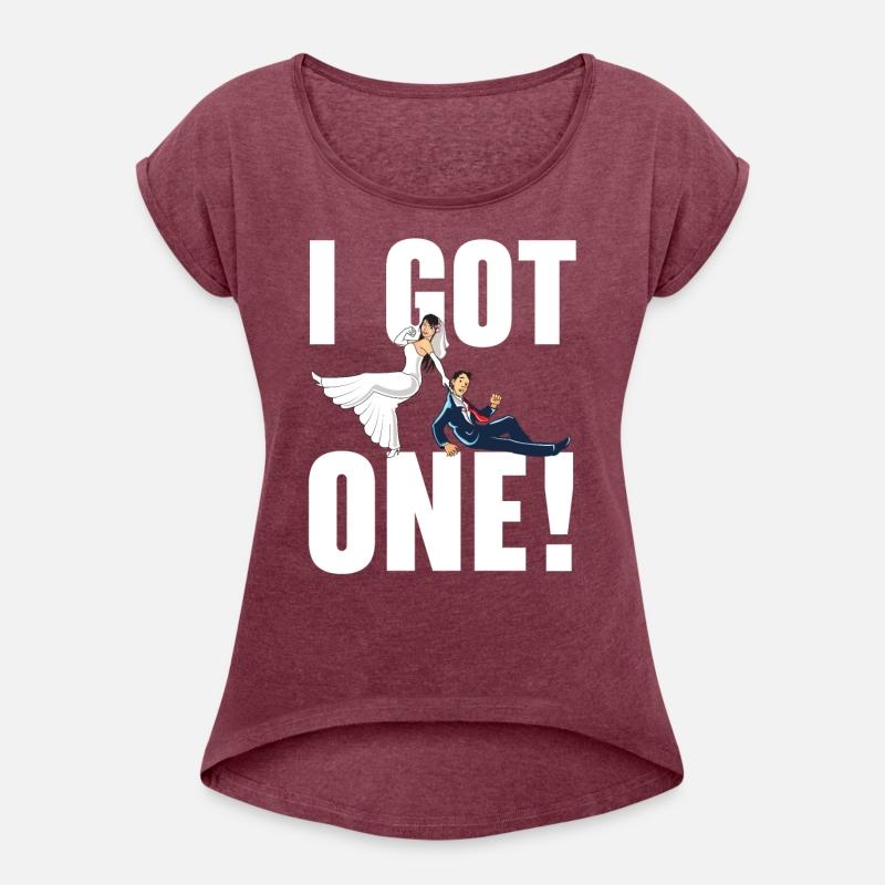 Bride And Groom Wedding Day Marriage Just Married