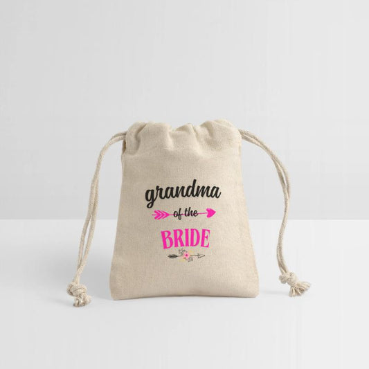 Bride Celebration Arrow Design