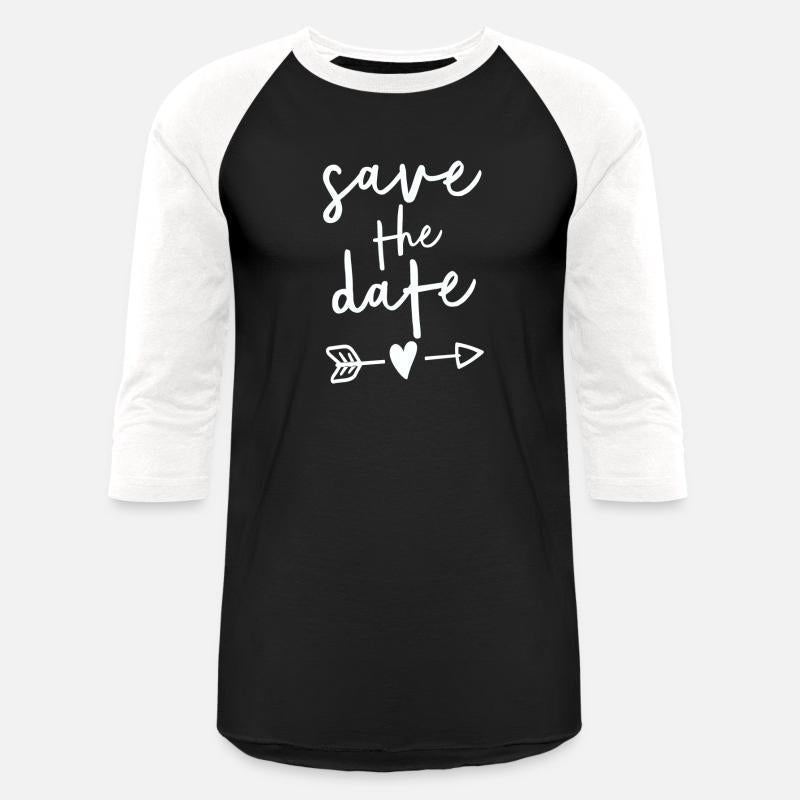 Bride Couple Engagement Save The Date Wedding