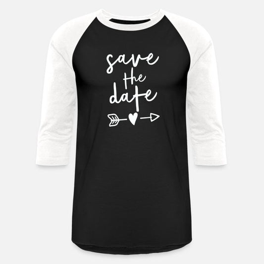 Bride Couple Engagement Save The Date Wedding