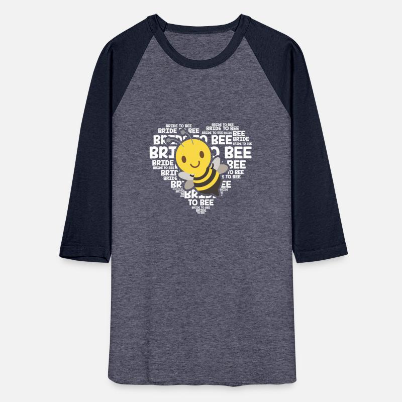 Bride To Bee Funny Engagement Future Wife Gift