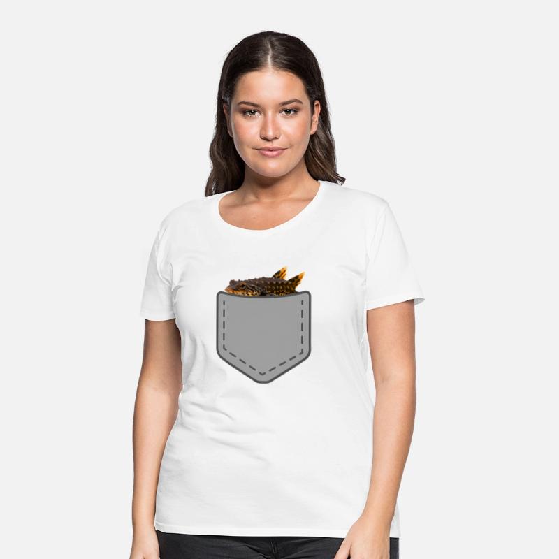 Bristlenose Pleco Fish In Your Pocket Fishing