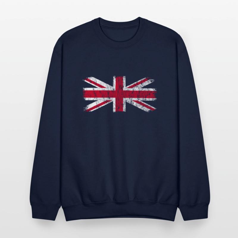 British Flag United Kingdom Flag Great Britain Uni