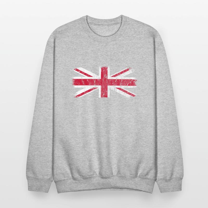 British Flag United Kingdom Flag Great Britain Uni