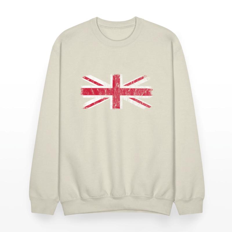 British Flag United Kingdom Flag Great Britain Uni