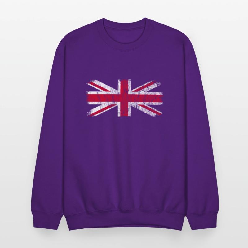 British Flag United Kingdom Flag Great Britain Uni