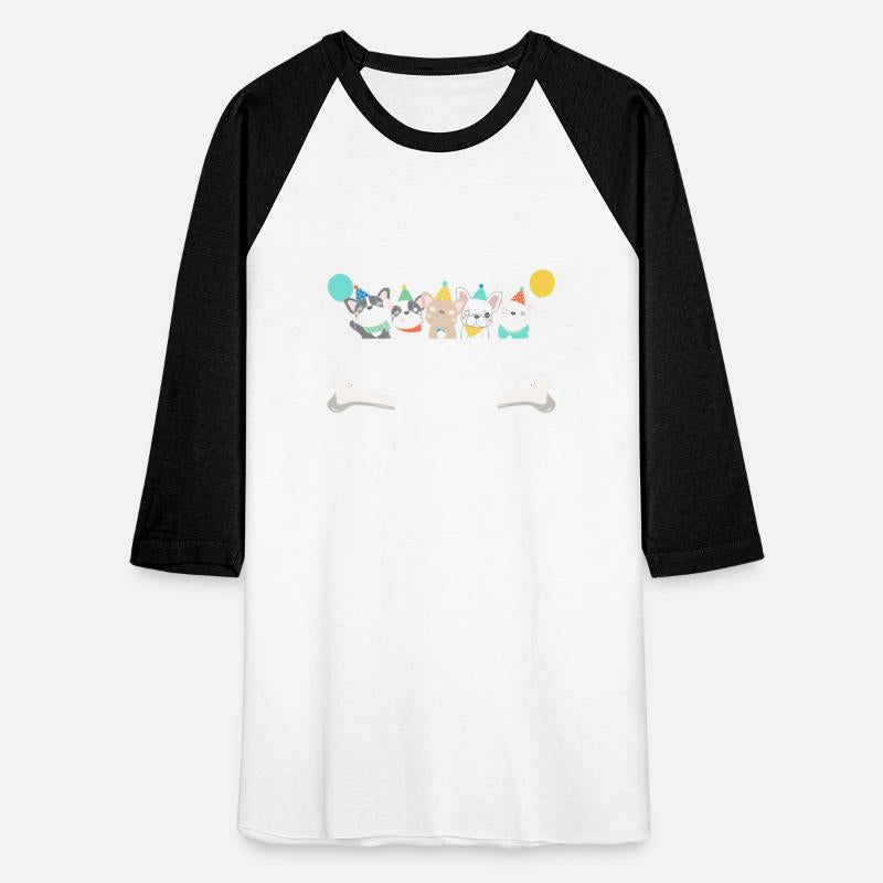 Brother Of The Birthday Doggy Party Celebration