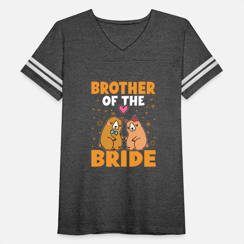 Brother Of The Bride