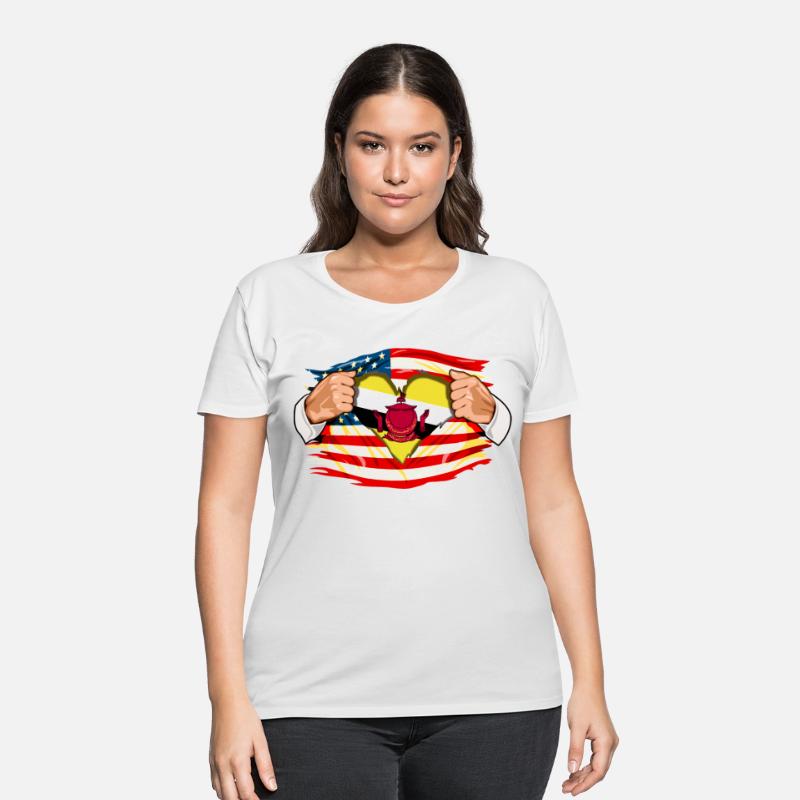 Brunei Who Live in America Bruneian Flag