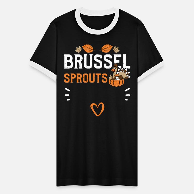 Brussel Sprouts - Thanksgiving