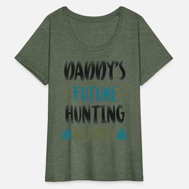 Buck Deer Hunting Hunter Kid