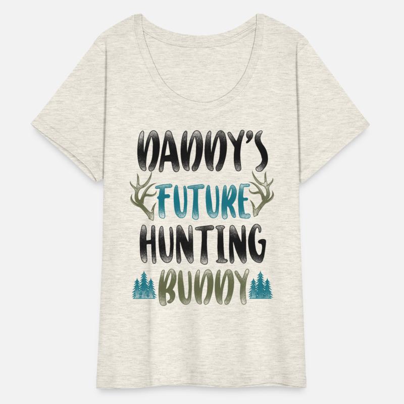 Buck Deer Hunting Hunter Kid