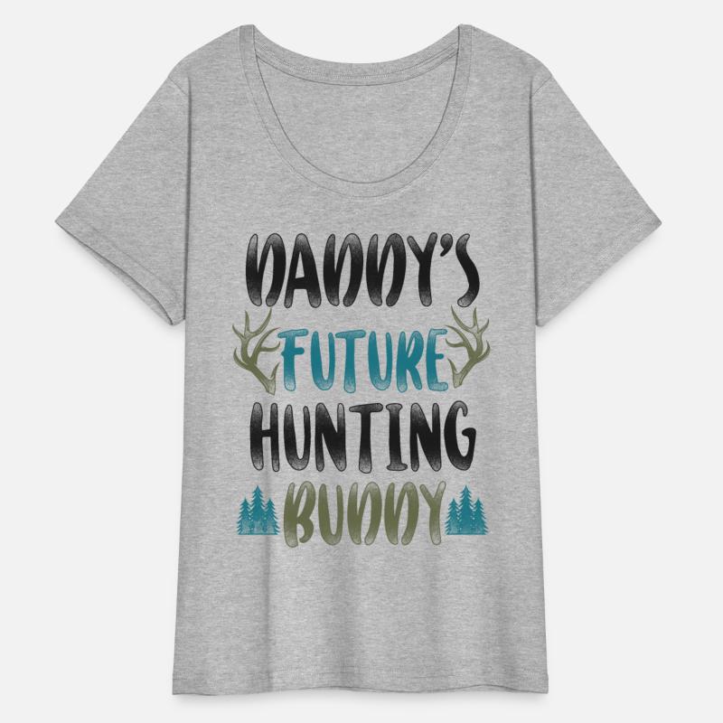 Buck Deer Hunting Hunter Kid