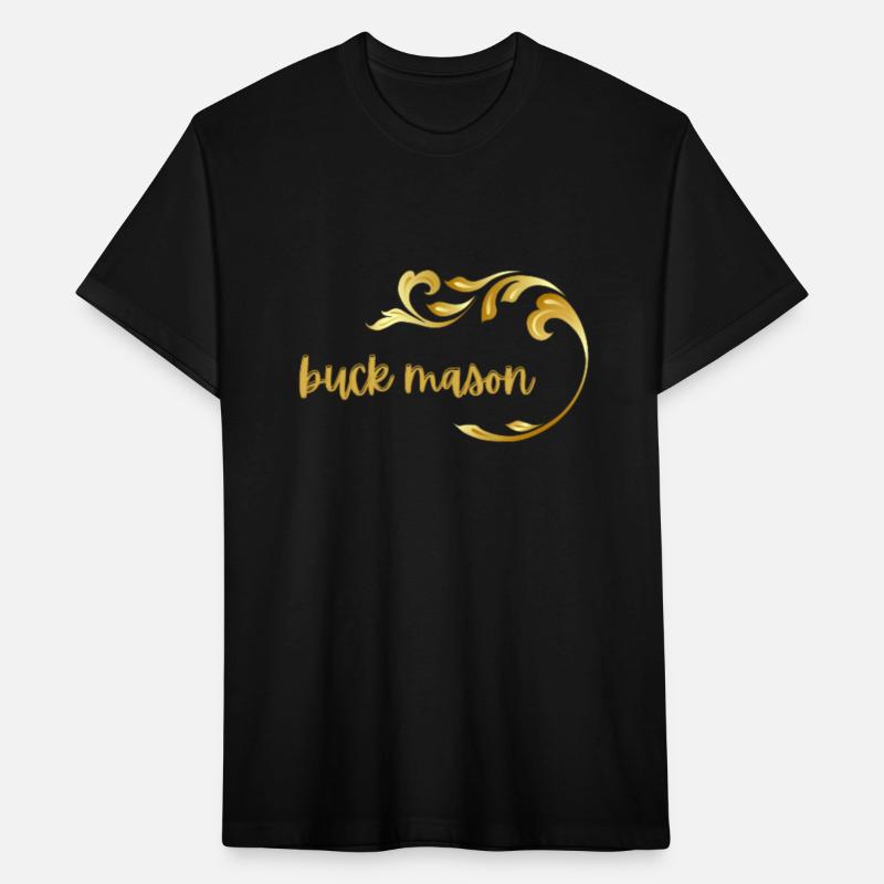 buck mason tee shirt.