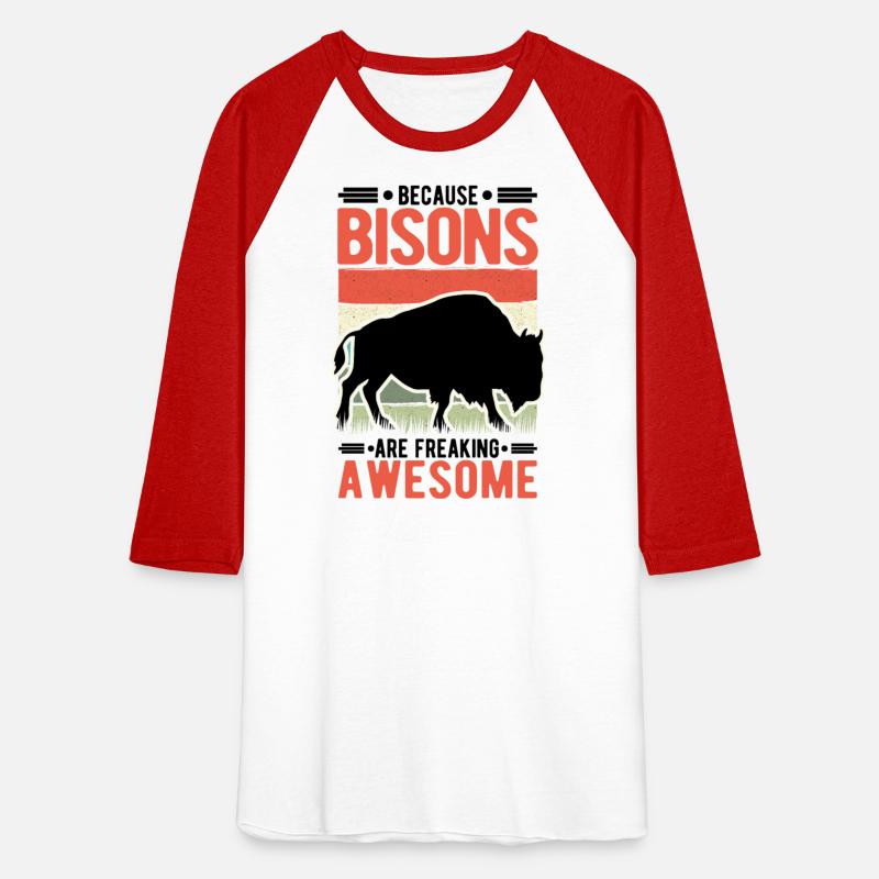 Buffalo Gift Bison Water