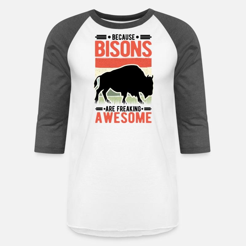 Buffalo Gift Bison Water