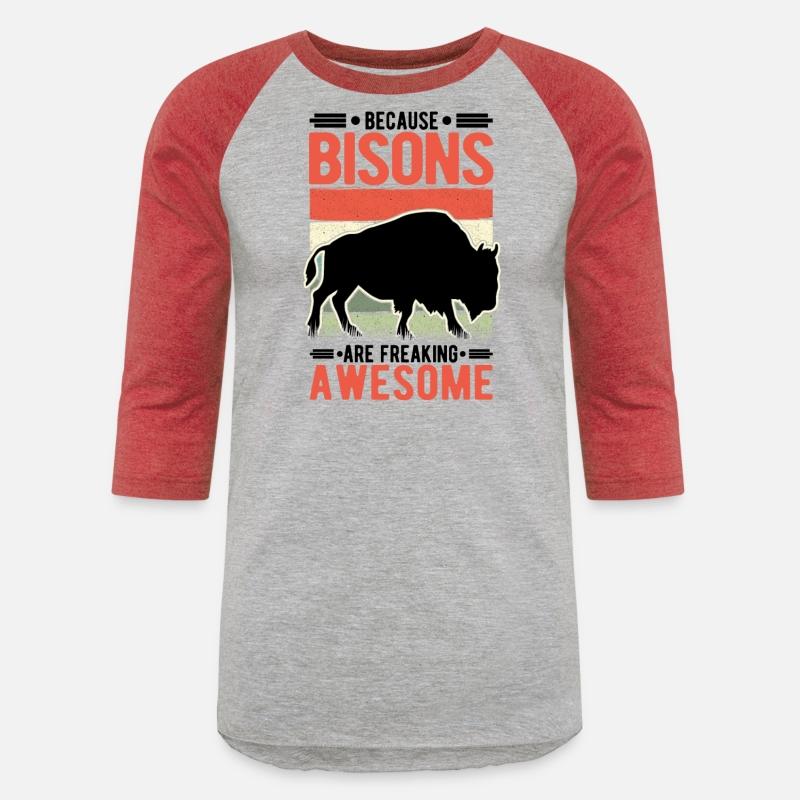 Buffalo Gift Bison Water