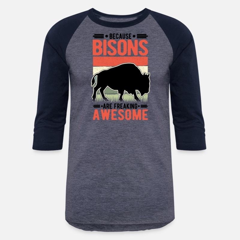 Buffalo Gift Bison Water