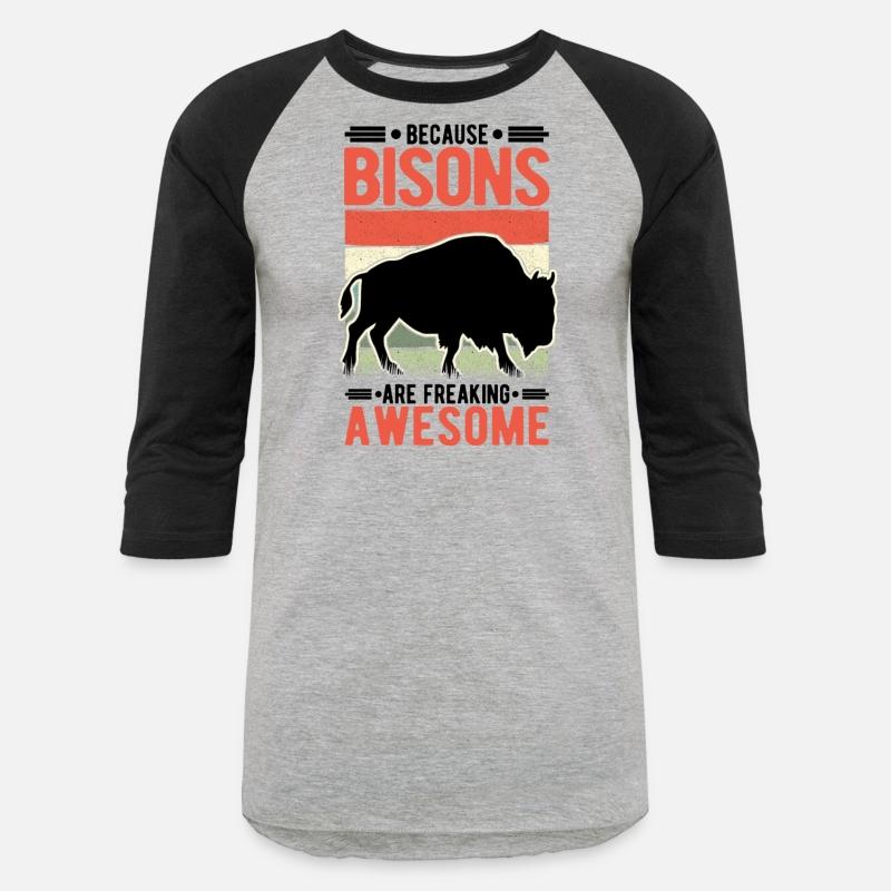 Buffalo Gift Bison Water