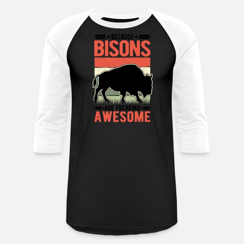 Buffalo Gift Bison Water