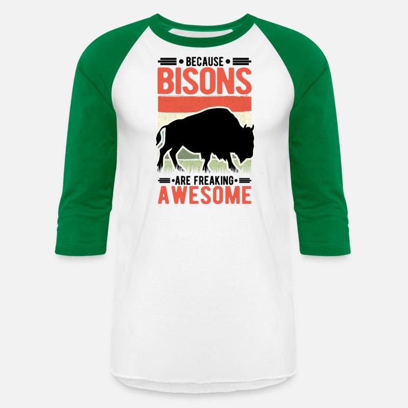 Buffalo Gift Bison Water