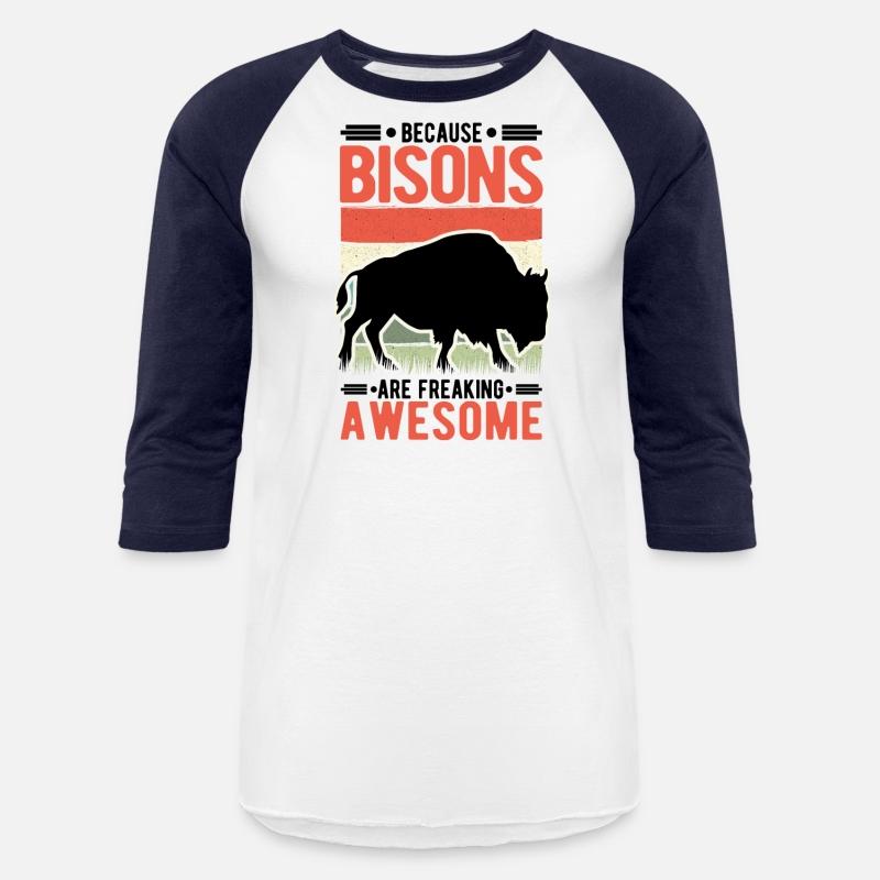 Buffalo Gift Bison Water