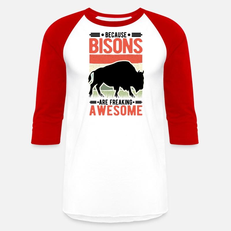 Buffalo Gift Bison Water