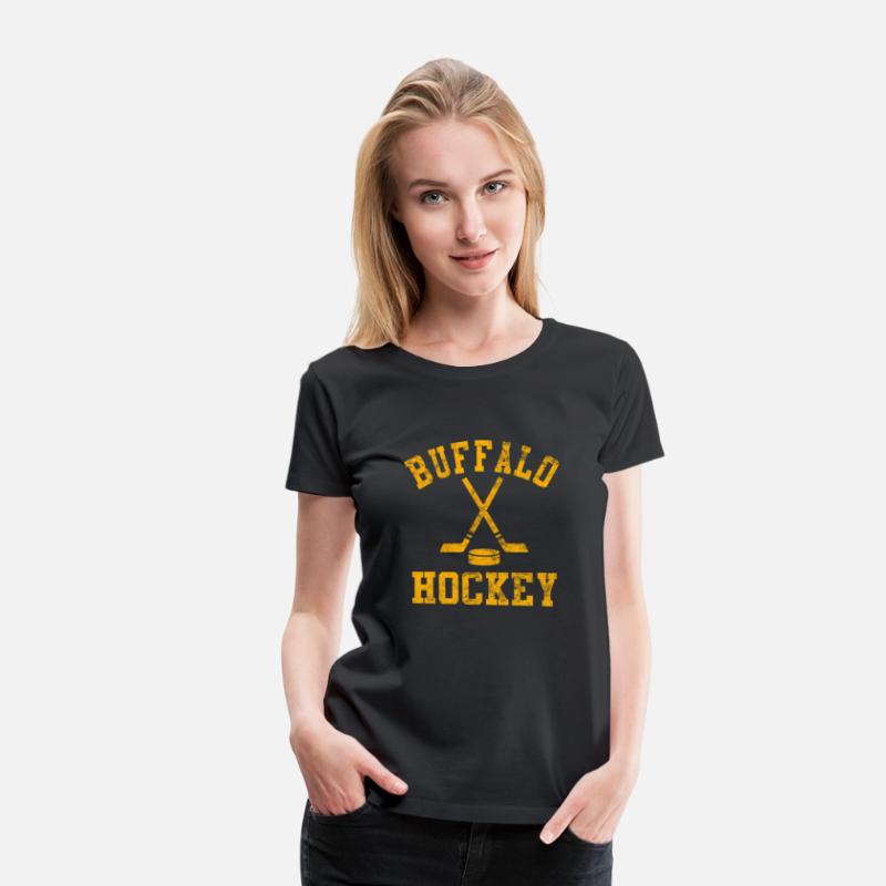 Buffalo Hockey