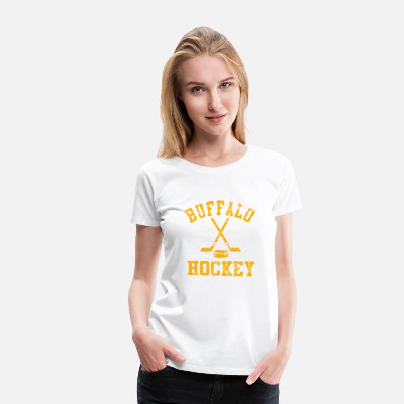 Buffalo Hockey