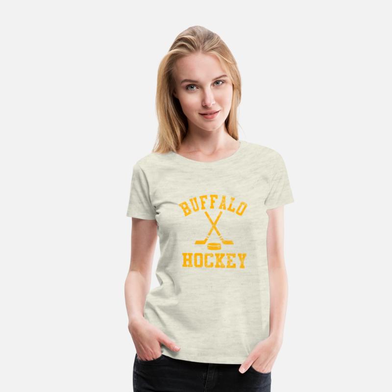 Buffalo Hockey