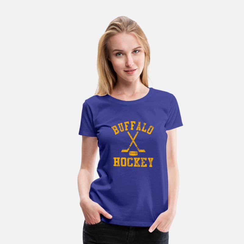 Buffalo Hockey