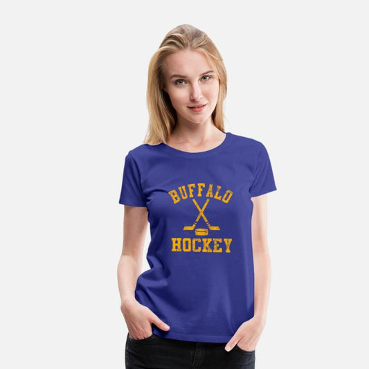Buffalo Hockey