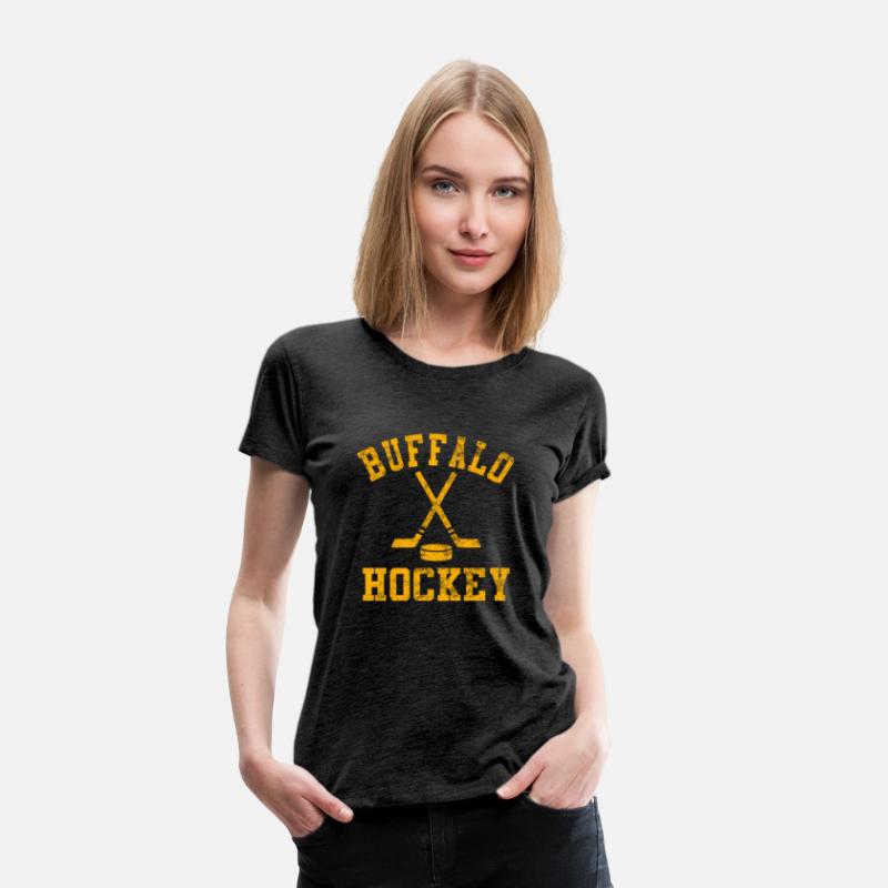 Buffalo Hockey