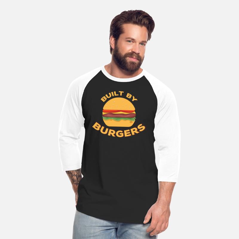 Built By Burgers