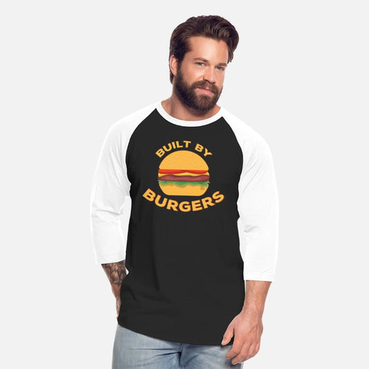 Built By Burgers