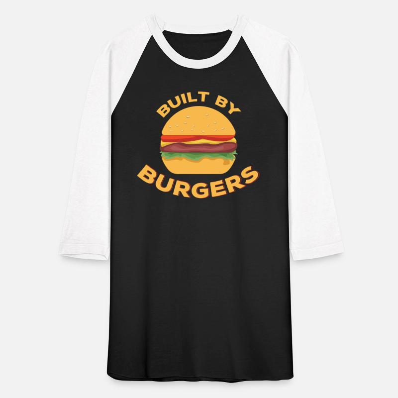 Built By Burgers