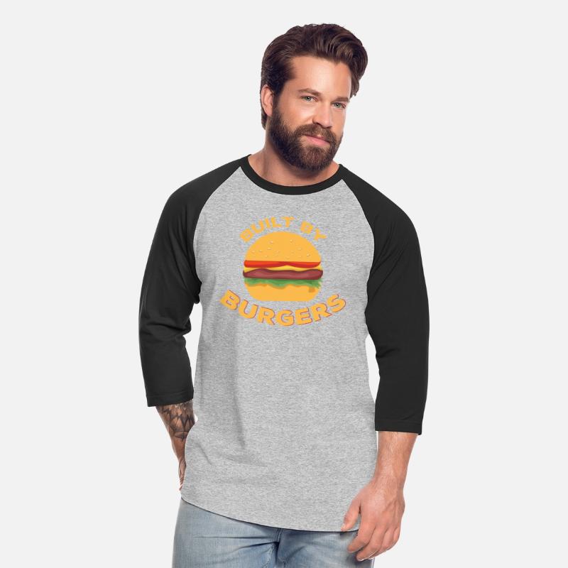 Built By Burgers