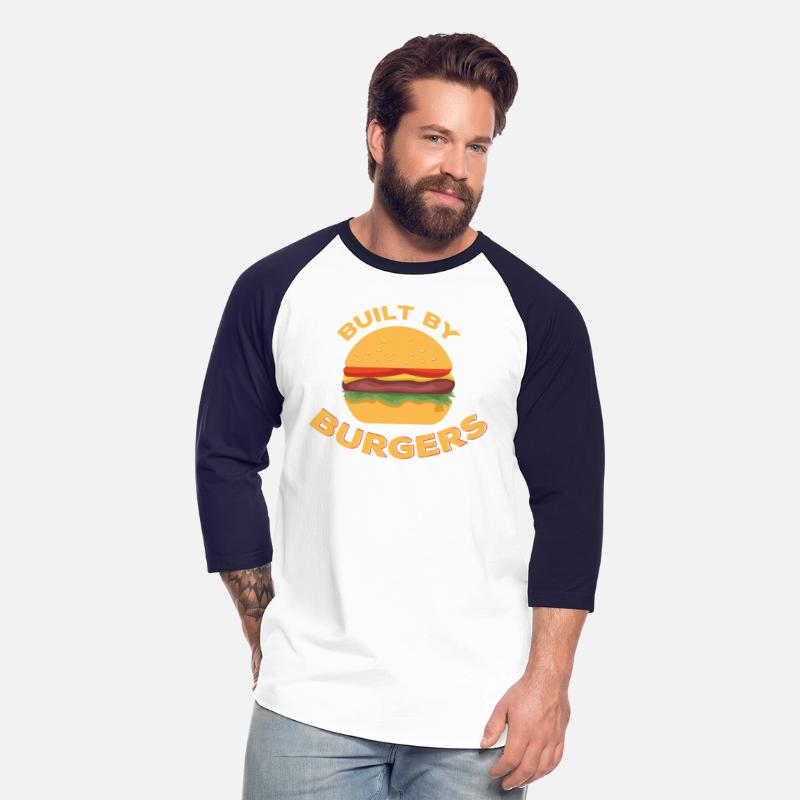 Built By Burgers